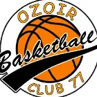 Logo de l'association Ozoir Basket Club 77
