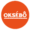 Logo of the association Oksébô