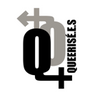 Logo of the association QUEERISEES