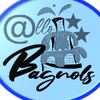 Logo of the association ALLO BAGNOLS