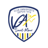 Logo of the association VGA Saint-Maur
