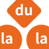 Logo of the association D'Une Langue A L'Autre