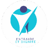 Logo of the association Entraide et Dignité