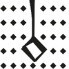 Logo of the association Musique Sacrée à Notre-Dame de Paris