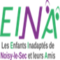 Logo of the association EINA