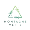 Logo of the association Montagne Verte Morzine