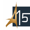 Logo of the association A15 artisans d'art