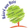 Logo of the association Récré aux Bois