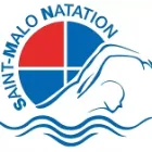 Logo de l'association SAINT MALO NATATION