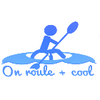 Logo of the association On roule + cool