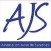 Logo of the association Association Juive de Suresnes