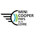 Logo de l'association MINI Cooper Pays de la Loire