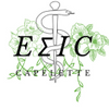 Logo of the association ESIC