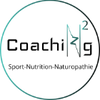 Logo of the association CoachingN2 sport nutrition naturopathie