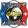 Logo of the association G.I.P.S Groupe d'intervention Protection Prévention Sauvetage et Sécurité