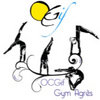 Logo of the association OCGif Gym aux Agrès et Eveil 