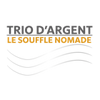 Logo of the association Association Souffle Nomade - Trio d'Argent