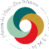 Logo of the association maison du mieux être solidaire