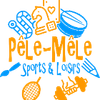 Logo of the association PÊLE-MÊLE SPORTS ET LOISIRS