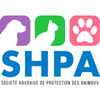 Logo of the association SHPA