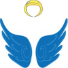 Logo of the association BAALDI