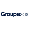 Logo of the association GROUPE SOS
