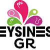 Logo of the association Eysines GR