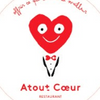 Logo of the association Atout Coeur Annecy