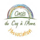 Logo de l'association L'ASSOCIATION DE L'OASIS DU COQ À L'ÂME