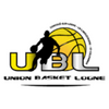 Logo of the association Union Basket Logne
