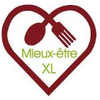 Logo of the association Mieux Être xl