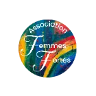 Logo de l'association Femmes fortes