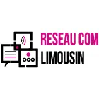 Logo de l'association Réseau Com Limousin