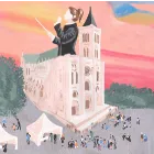 Logo de l'association ASSOCIATION DU FESTIVAL DE MUSIQUE DE SAINT-DENIS