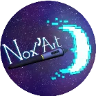 Logo de l'association Association Nox'Art