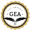 Logo of the association SWEAT GEA 2021-2022