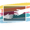 Logo of the association SCREENPEACE