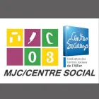 Logo de l'association MJC Montluçon
