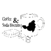 Logo of the association Coffee and Soda biscuits Association