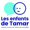 Logo of the association Les enfants de Tamar