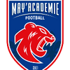 Logo of the association May academie football