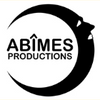 Logo of the association Abîmes Productions