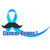 Logo of the association Cancer Osons !