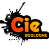Logo of the association CIE Boulogne 