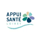 Logo de l'association Appui Santé Loiret
