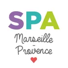 Logo de l'association Spa Marseille Provence