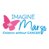 Logo of the association IMAGINE FOR MARGO- Children without cancer
