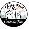 Logo of the association Comité des fêtes de Tavernes 