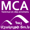 Logo of the association MAISON DE LA CULTURE ARMENIENNE de Valence et des environs