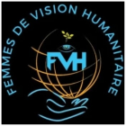 Logo FEMMES DE VISION HUMANITAIRE 